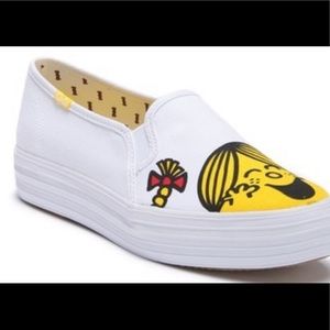 Little miss sunshine keds ☀️